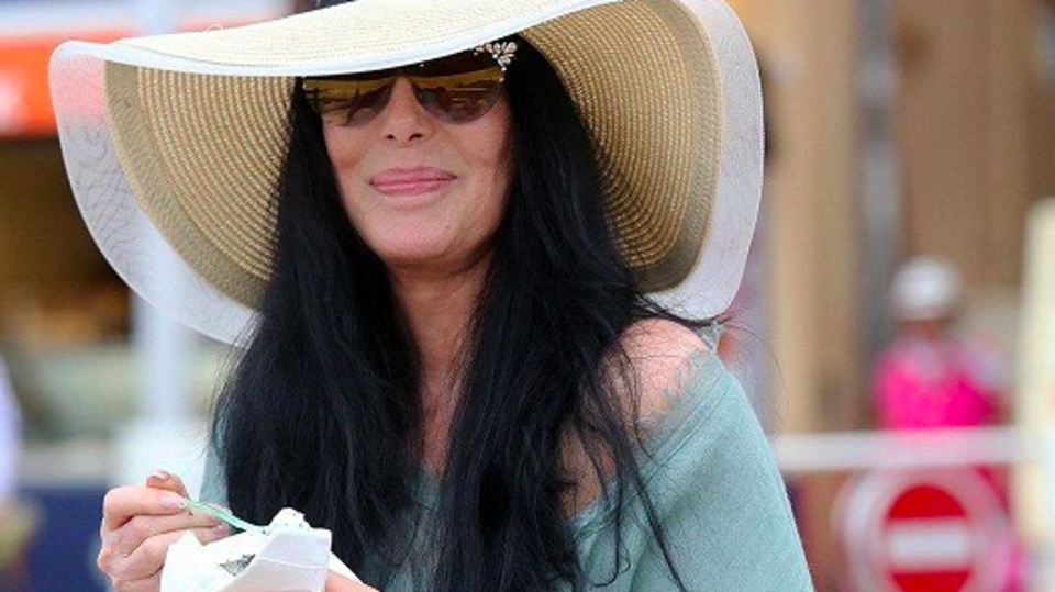 Cher